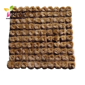 Many More Collar Fur Ball of Cat Toys with Catnip Inside long coat fur collar big fur collar coat catnip ball catnip cat toys