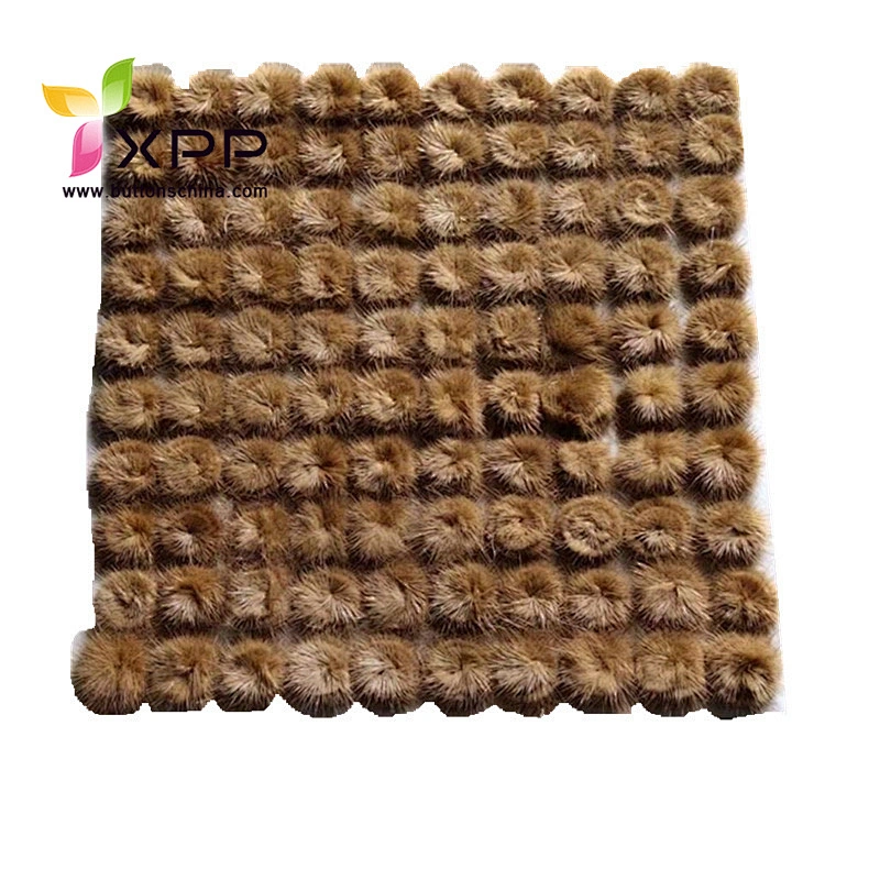 Many More Collar Fur Ball of Cat Toys with Catnip Inside long coat fur collar big fur collar coat catnip ball catnip cat toys
