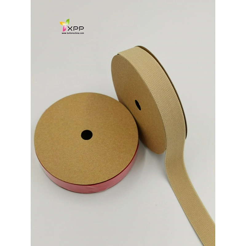 polyester elastic tape knitting tape elastic knitting tape knitting elastic tape woven tape elastic tape polyester elastic tape
