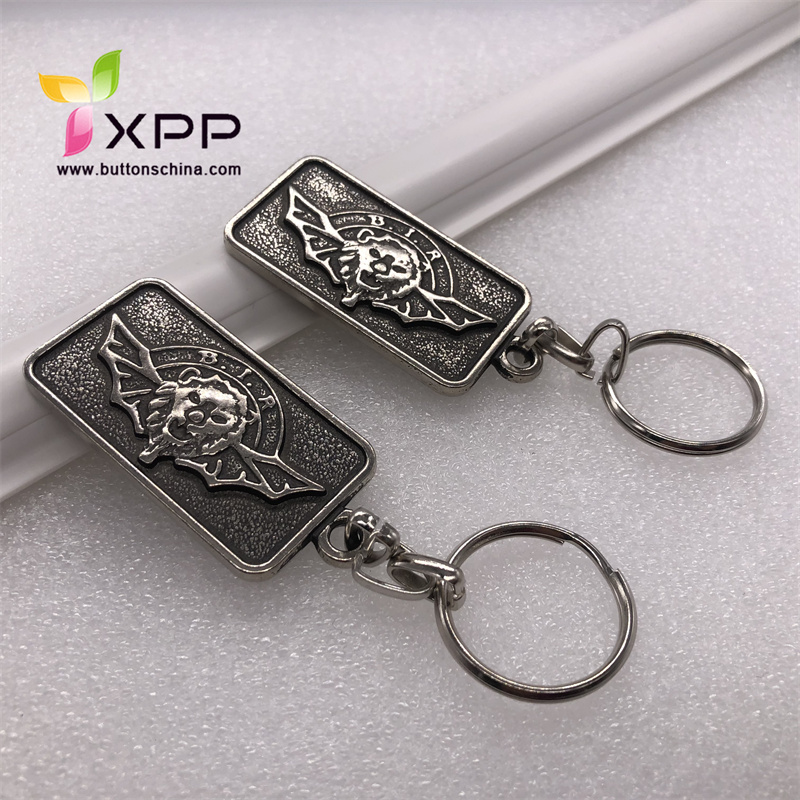 key ring