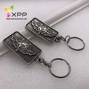 key ring