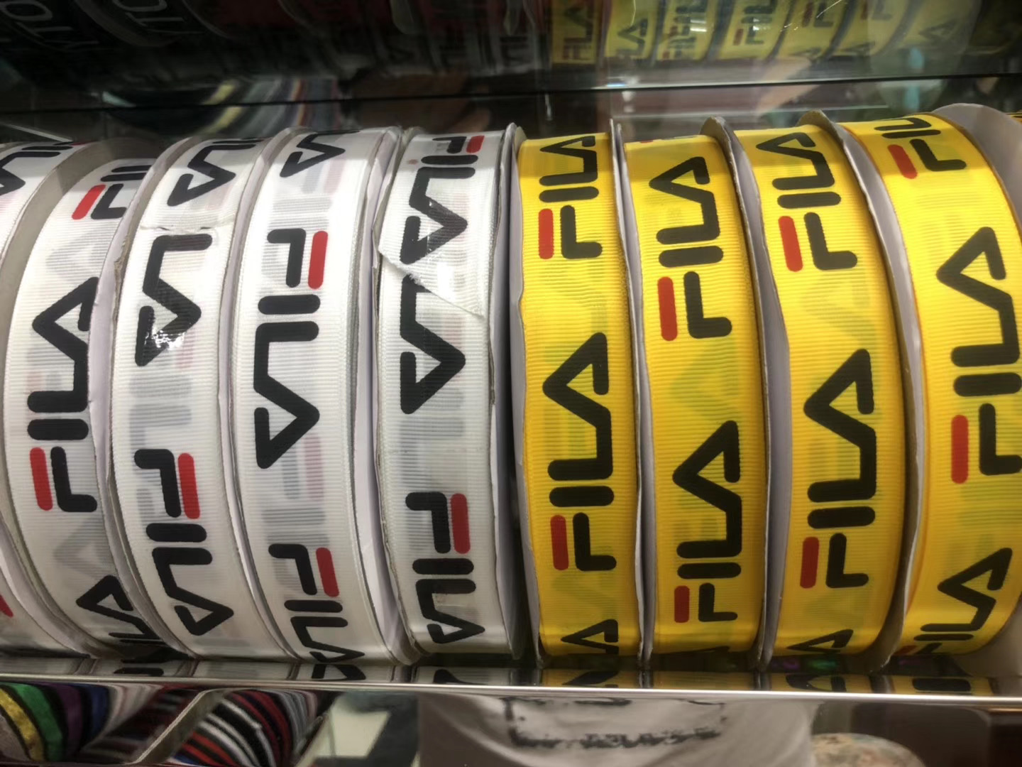 polyester elastic tape knitting tape manufacturer