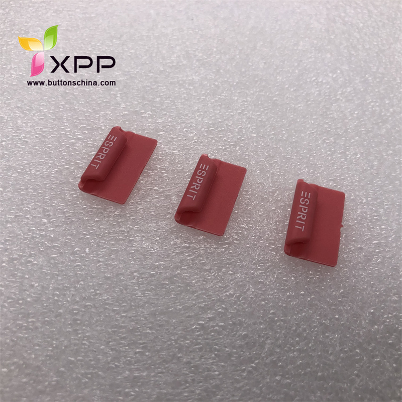 Exquisite bag rubber accessories