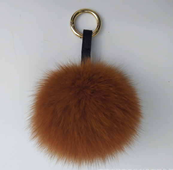 Fur Ball of Cat Toys with Catnip Inside