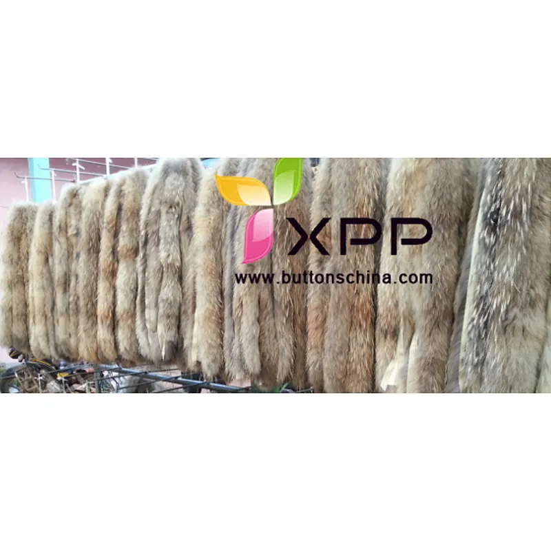 Fur Stripe and Fur Collars Eslt wool coat fur collar fur collar long coat long coat fur collar fur and fur garments