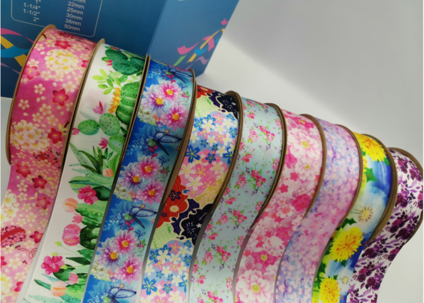 print ployester stain tapee manufacturer
