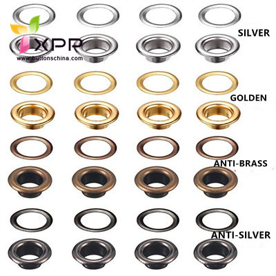 brass eyelet For shoes