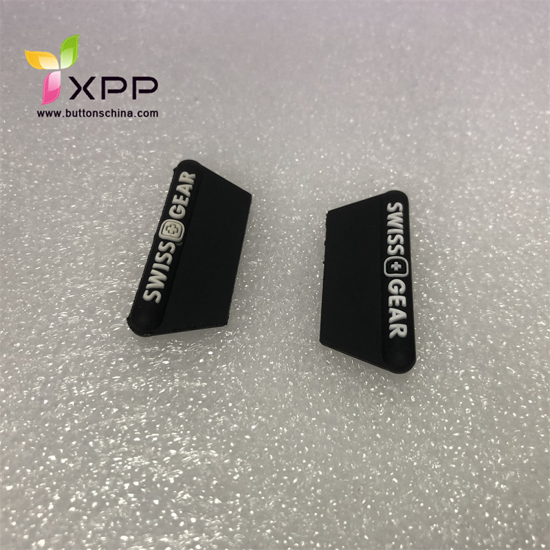 Exquisite bag rubber accessories