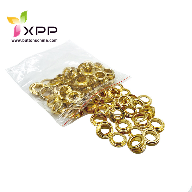brass eyelet For shoes