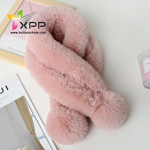 Ms True Fur Coat Big Wool Collar Warm Kowl Neck fur collar wool coat wool coat fur collar big fur collar coat warm fur coat