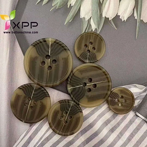 plastic over coat button fashion over coat button over coat button plastic horn button
