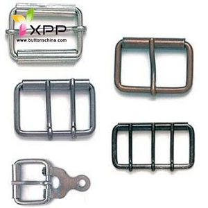 zinc alloy buckle metal buckle fashion buckle metal buckle metal pin buckle