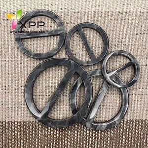 round plastic belt buckle for decoration overcoat round plastic belt buckle accessories round heart belt buckle belt buckle round shape round belt buckle black round buckle belt
