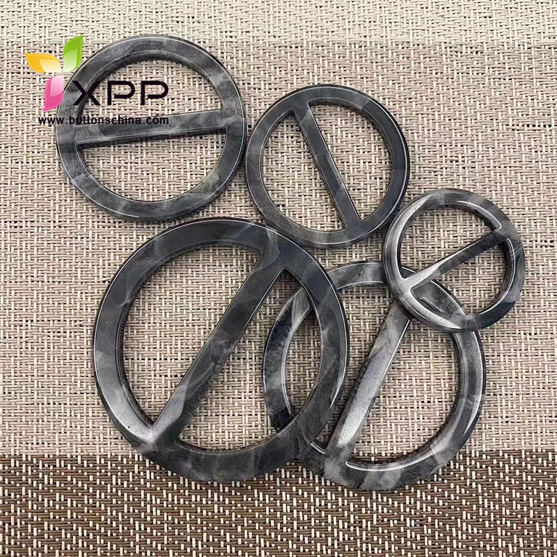 round plastic belt buckle for decoration overcoat round plastic belt buckle accessories round heart belt buckle belt buckle round shape round belt buckle black round buckle belt