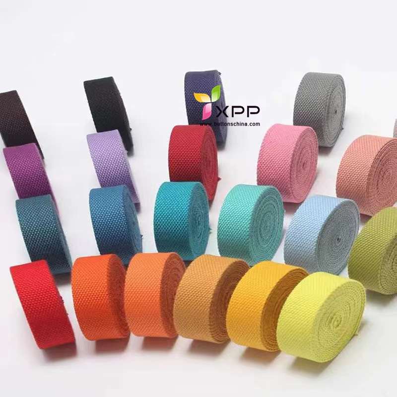 PLAIN BELT MULTICOLOR TAPE