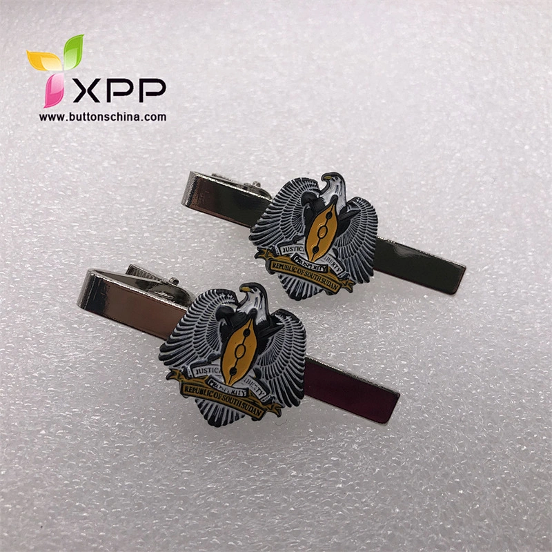 metal clip tie clip metal bow tie clip metal tie clip clasp decoration clip