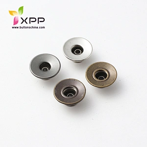 hole metal jean button jean shank button alloy shank jean button