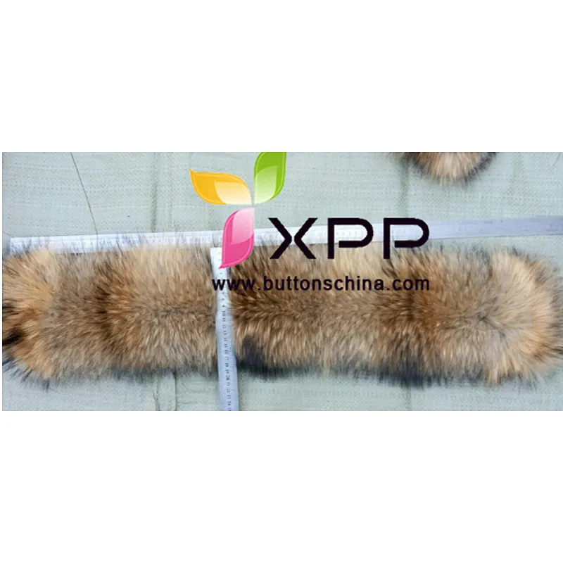 Ms True Fur Coat Big Wool Collar Warm Kowl Neck fur collar wool coat wool coat fur collar big collar wool coat
