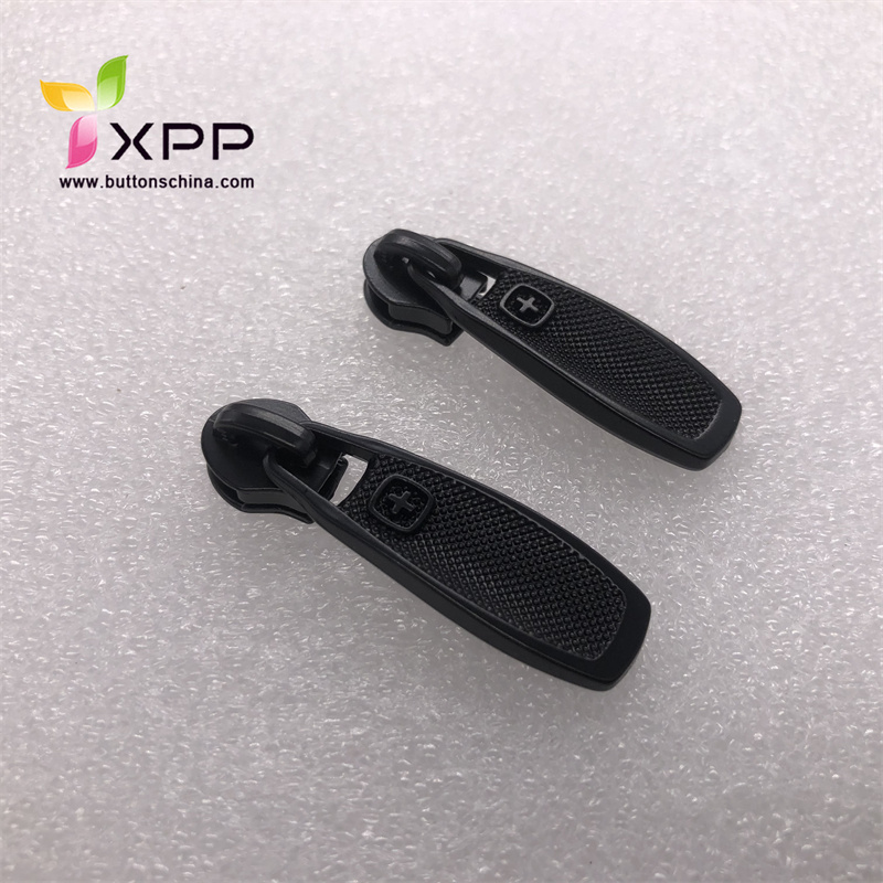 Exquisite rubber slider