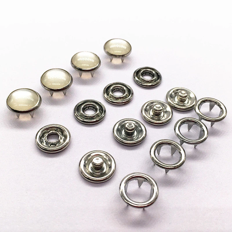 prong snap button snap button pearl prong snap button prong snap pearl button