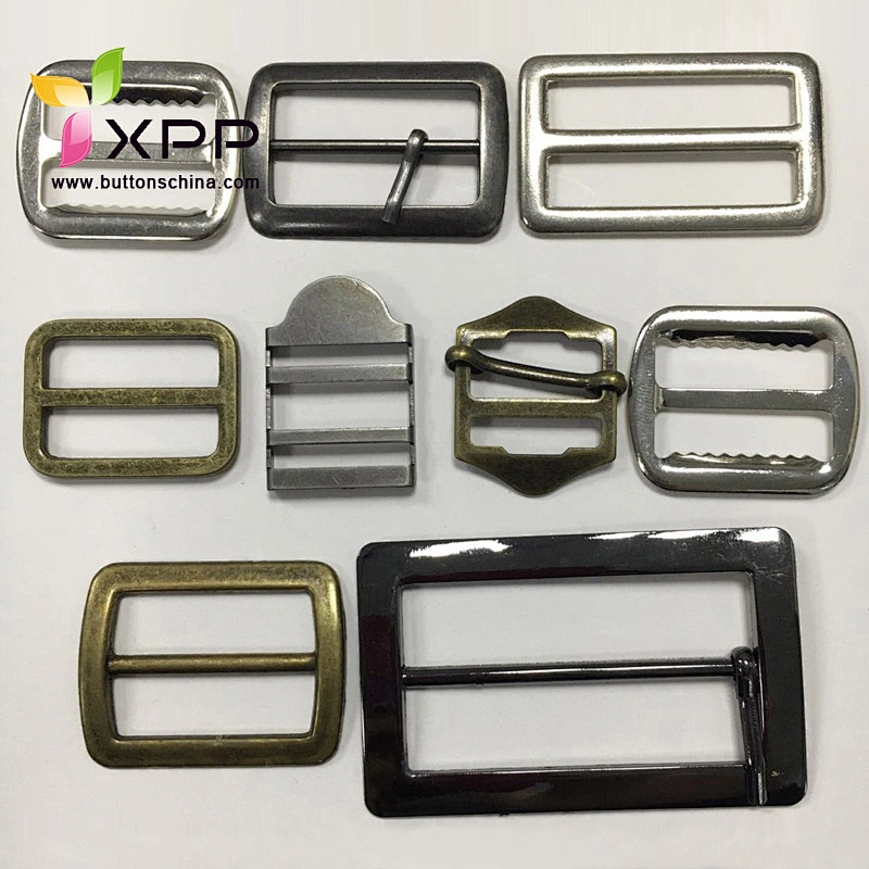 zinc alloy buckle metal buckle fashion buckle metal buckle metal pin buckle