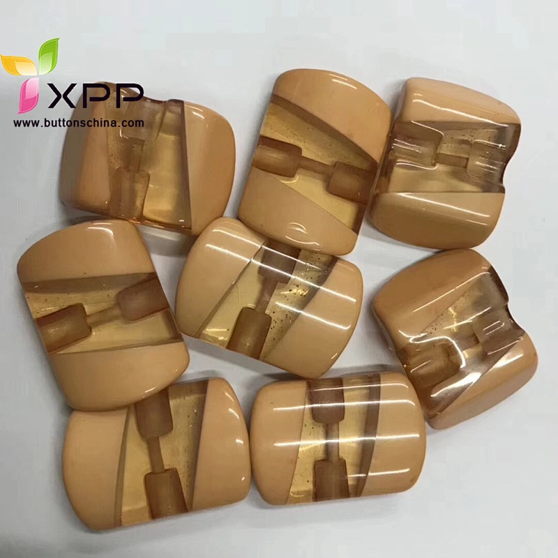 fashion plastic button sewing button plastic horn button