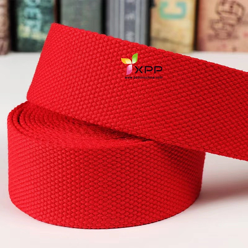 Plain cotton tape more color Plain cotton tape Printed  Belts Printed  ribbon