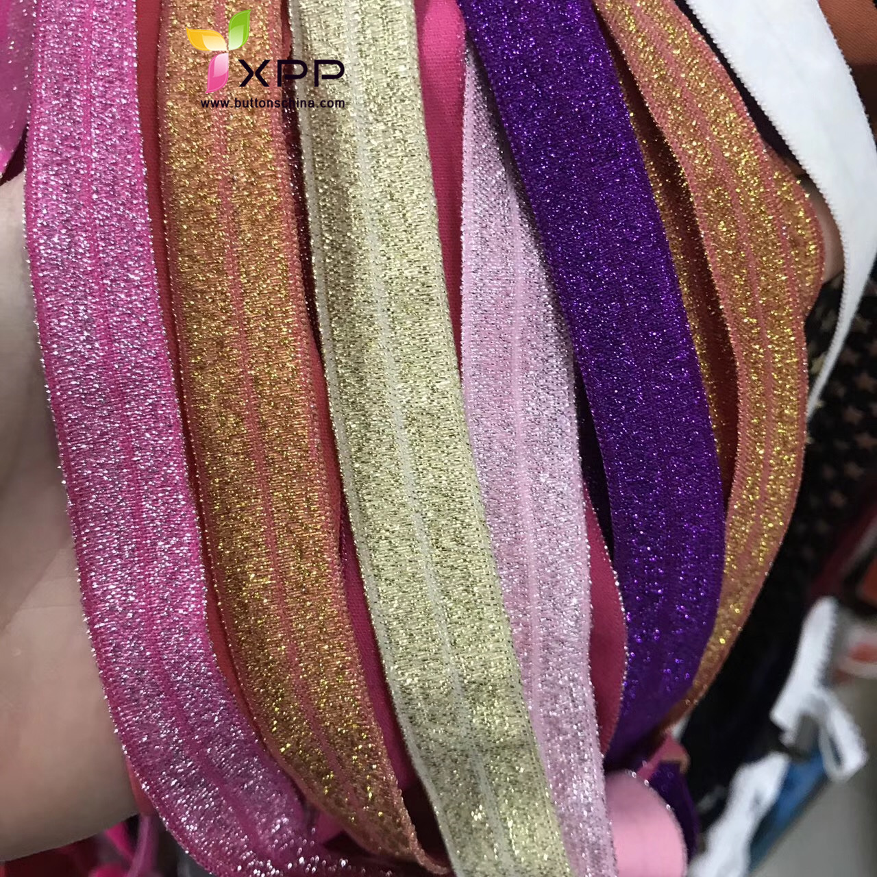 elastic button hole tape button hole elastic webbing elastic webbing  jacquard elastic tape sewing elastic waistband