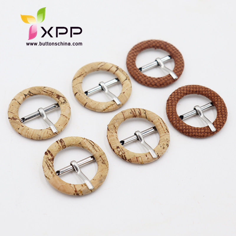 fabric covered round belt buckle fabric covered buckle leather belt with covered buckle leather belt buckle metal leather covered belt buckle