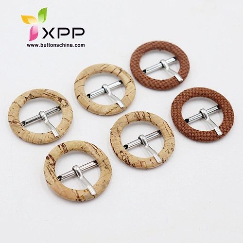 fabric covered round belt buckle fabric covered buckle leather belt with covered buckle leather belt buckle metal leather covered belt buckle