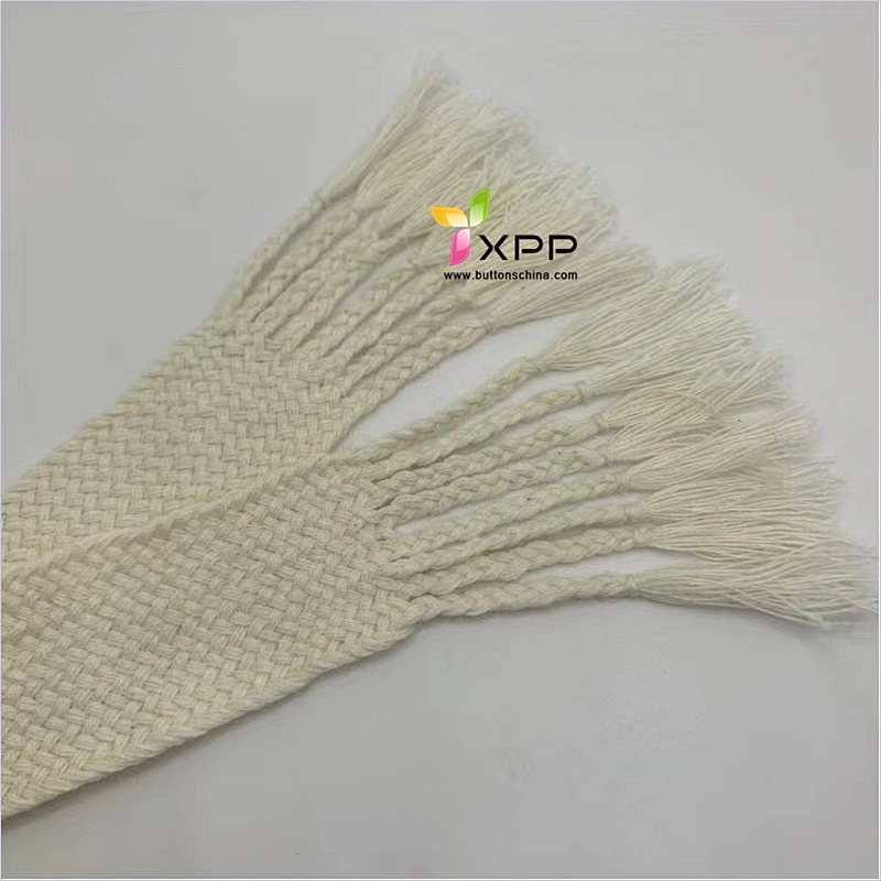 TWILL DOBULE DECK COTTON TAPE