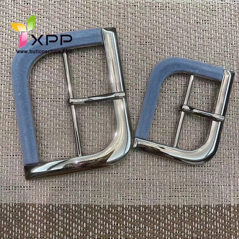 fashion Coat Belt Buckle plastic belt buckle for decoration  belt