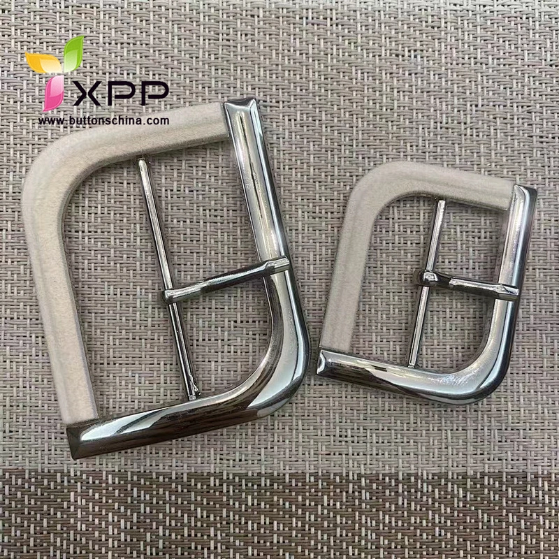 fashion Coat Belt Buckle plastic belt buckle for decoration  belt