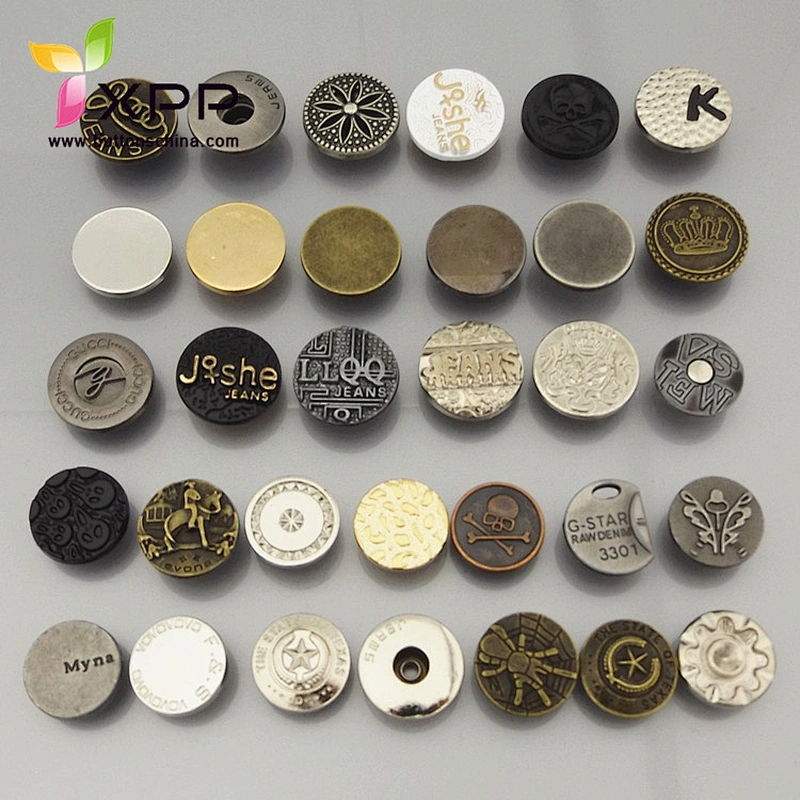 shank jean button alloy shank jean button jeans button shank button
