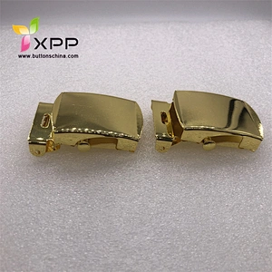 golden buckle belt buckle fashion buckle