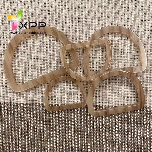 D ring plastic belt buckle for decoration overcoat d shape buckle d ring belt buckle belt buckle d rings butterfly shape belt buckle diamond shape belt buckle ring d buckle