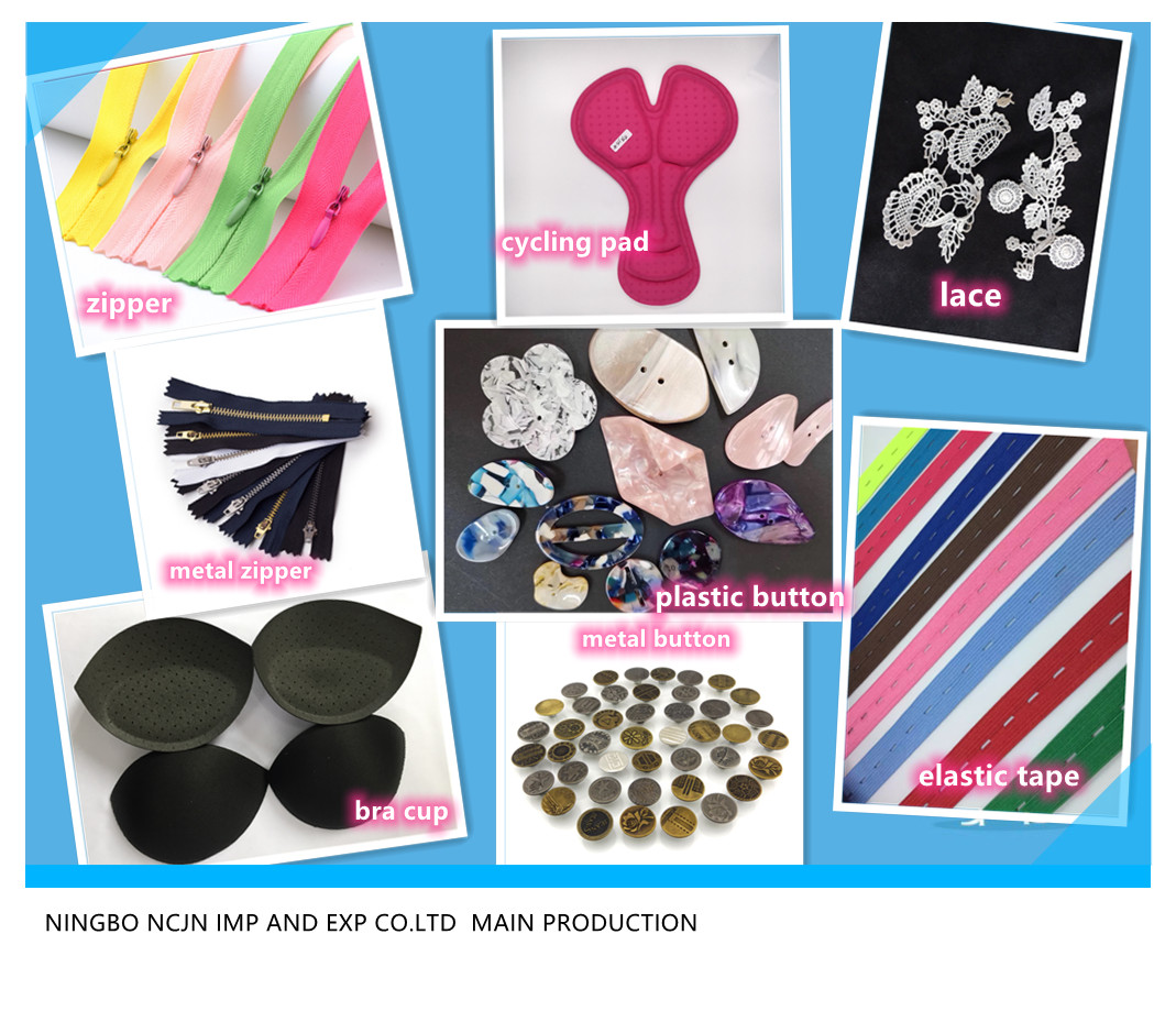 plastic fabric covered button china supplier main item