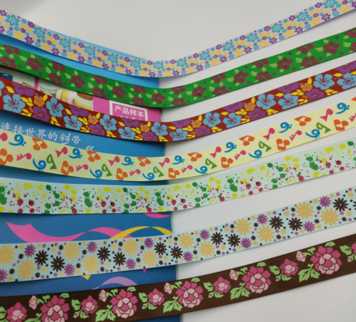 print ployester stain tapee manufacturer