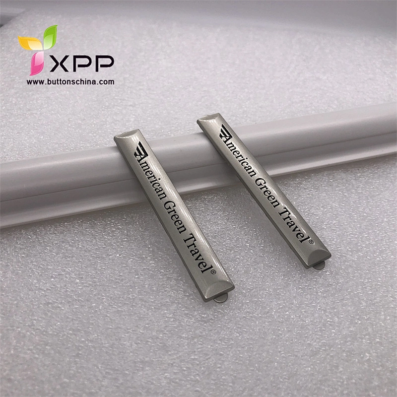 rubber slider new zipper slider fashion slider