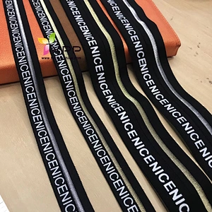 Rian Stone hot fix  Elastic Band Spool Elastic Tape Waistband for Sewing Craft button hole elastic webbing jacquard elastic waistband sewing elastic waistband band elastic waistband