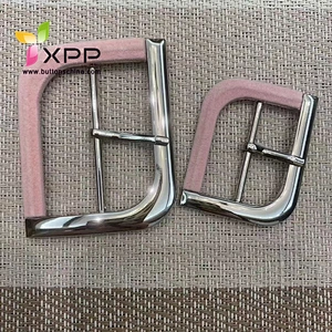 fashion Coat Belt Buckle plastic belt buckle for decoration  belt