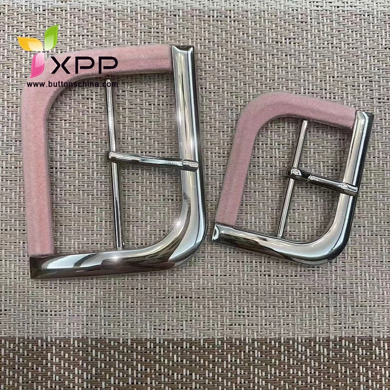 fashion Coat Belt Buckle plastic belt buckle for decoration  belt