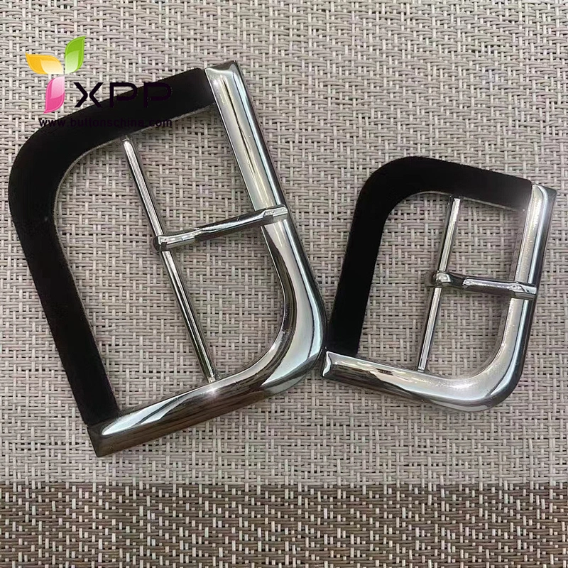 fashion Coat Belt Buckle plastic belt buckle for decoration  belt