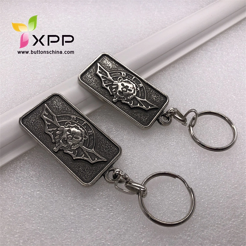 key ring