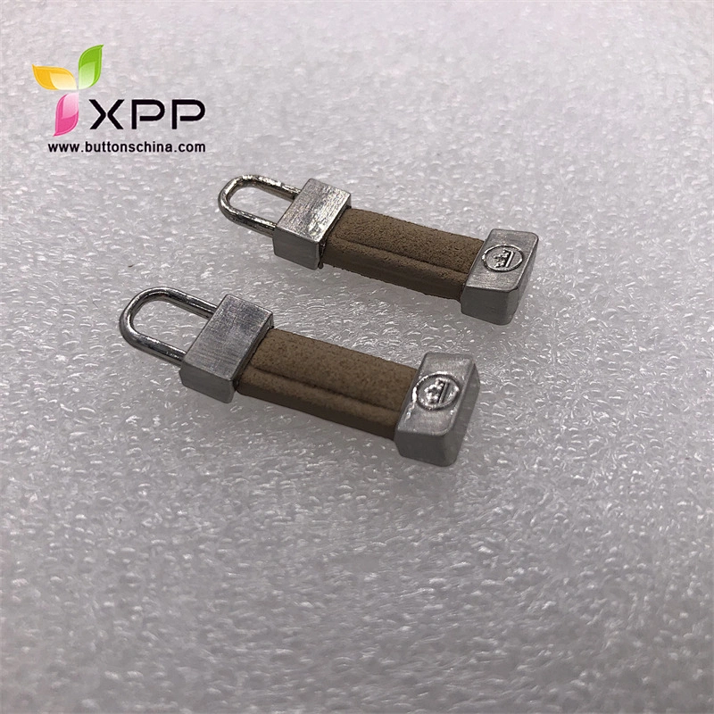 rubber slider new zipper slider fashion slider