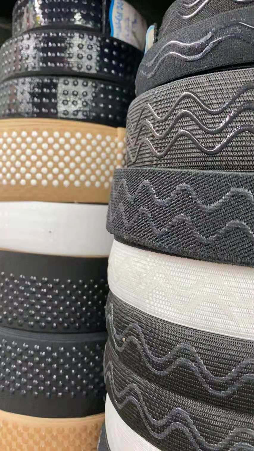 button hole elastic webbing supplier
