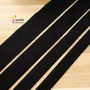 Dyed yarn Elastic Band Spool Elastic Tape