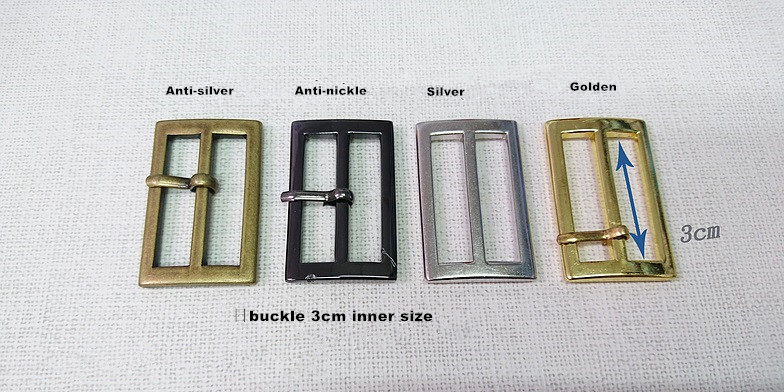 metal buckle supplier