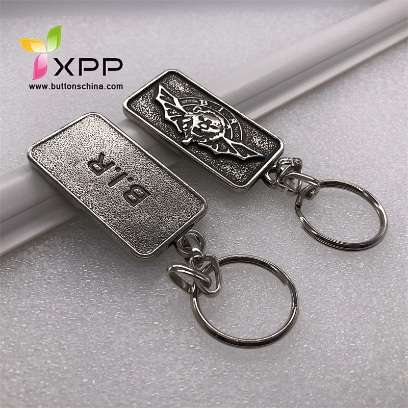 key ring