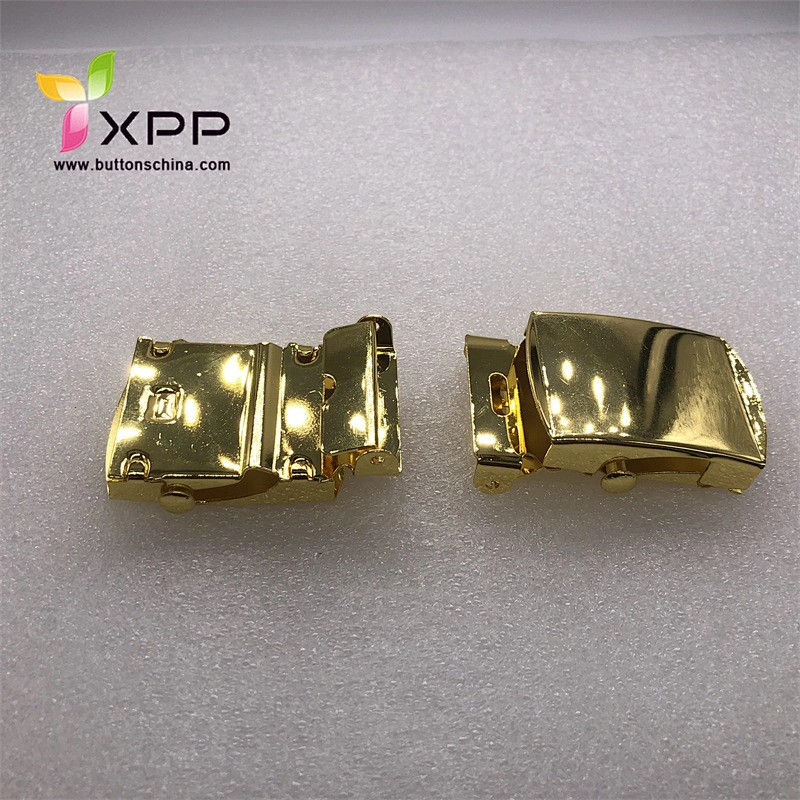 golden buckle belt buckle fashion buckle